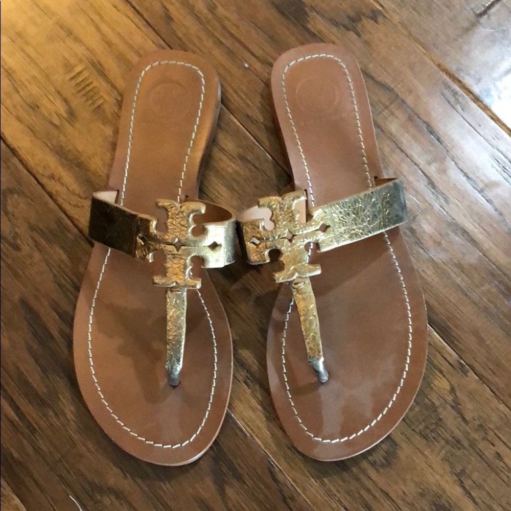 Tory Burch Sandals